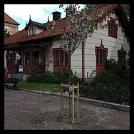 Galleri Skådebanan