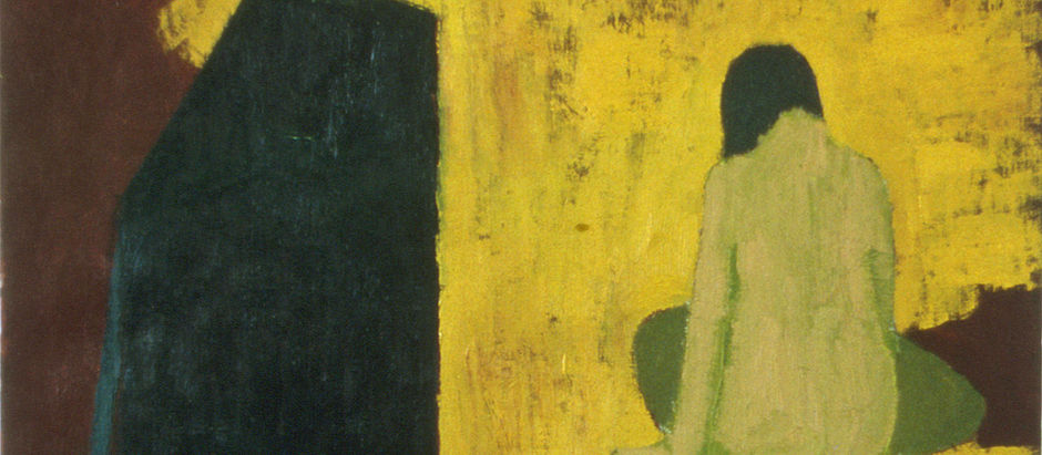 Borgarskolan | paintings