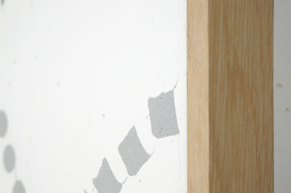 Thumbnail: #297 Turned Table -  Dots And Pixels