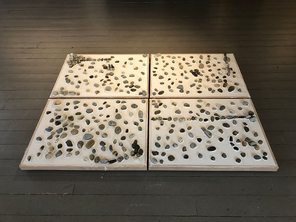 Thumbnail: #434-42 We Are Many