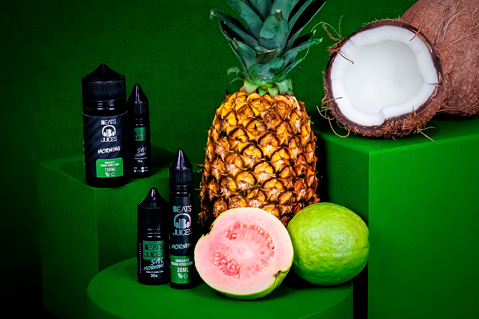 Thumbnail: Morning Trance Freeze Season - Freebase