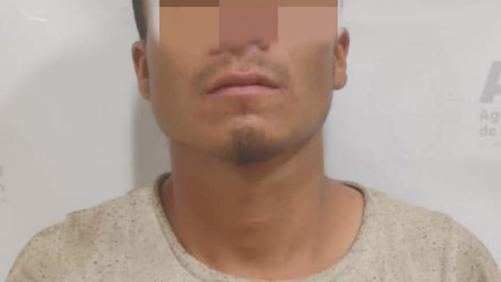 dos detenidos por violencia familiar en parral y santa barbara