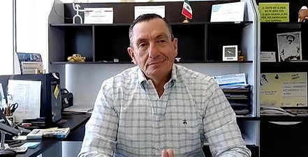 Firmará ICHEA convenio con la Presidencia de Matamoros para combatir el rezago educativo