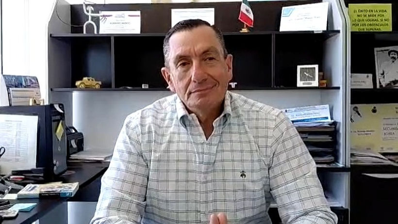 firmara ichea convenio con la presidencia de matamoros para combatir el rezago educativo