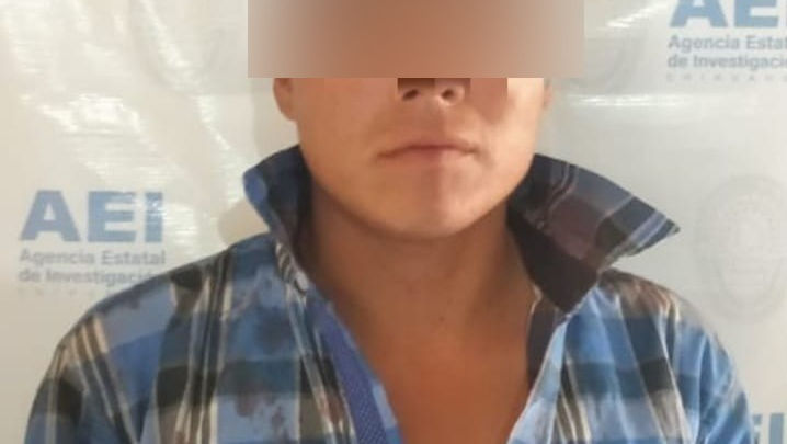 Intentó violar a una menor y ahora está vinculado a proceso penal