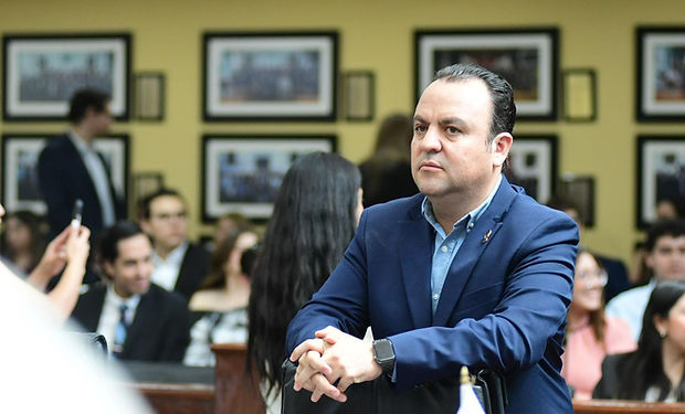 Movimiento Ciudadano confunde a la población y politiza el tema del narcoterrorismo: Guillermo Ramirez