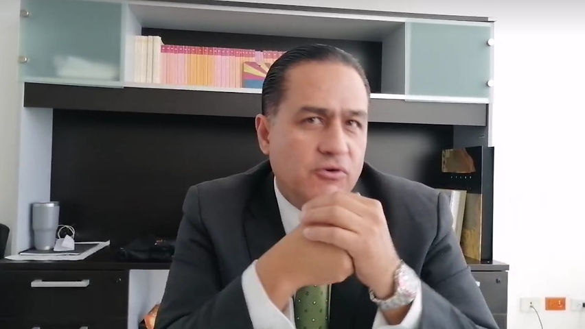 revisa la secretaria de educacion y juridico la situacion de la secundaria valentin gomez farias