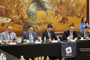 Analiza Junta Directiva de PCE regularización de viviendas y reforma en materia de pensiones