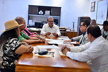 Unen esfuerzos Municipio y Dypama para fortalecer la educación ambiental