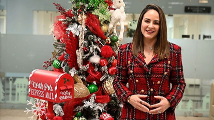 El Poder Judicial de Chihuahua Envía un Mensaje de Unidad, Paz y Esperanza a la Ciudadanía