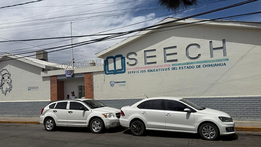 Oficializan “megapuente” escolar por Día del Trabajo en Chihuahua