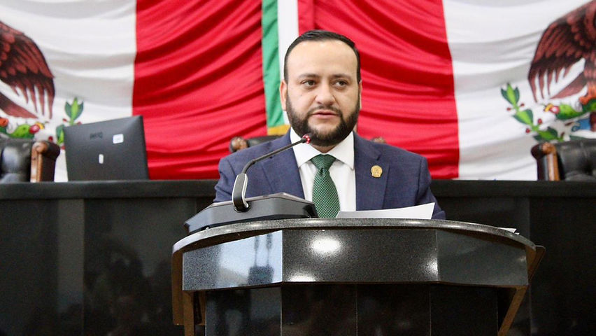 Morena rechaza blindaje electoral y el PRI los acusa de “confesar naturaleza criminal”: Arturo Medina