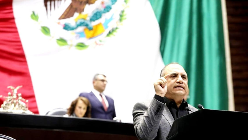 No hay justicia sin la protección de mujeres, niñas, niños y adolescentes: Noel Chávez 