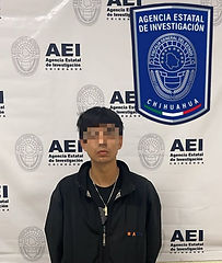Detenido con porciones de cocaína en la colonia Almanceña