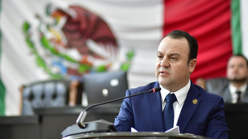 Unidad política y resultados en el Congreso; Guillermo Ramírez