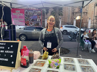 Fortalecen programa Mujer Emprende con capacitaciones y acompañamiento