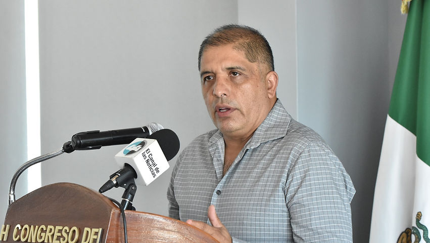Presentan la convocatoria del Premio Estatal de Periodismo “José Vasconcelos” 2024