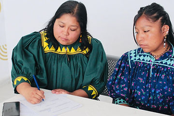 Abren inscripciones para taller de idioma rarámuri