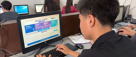 El próximo 13 de abril inicia el registro para ingreso a planteles de Media Superior