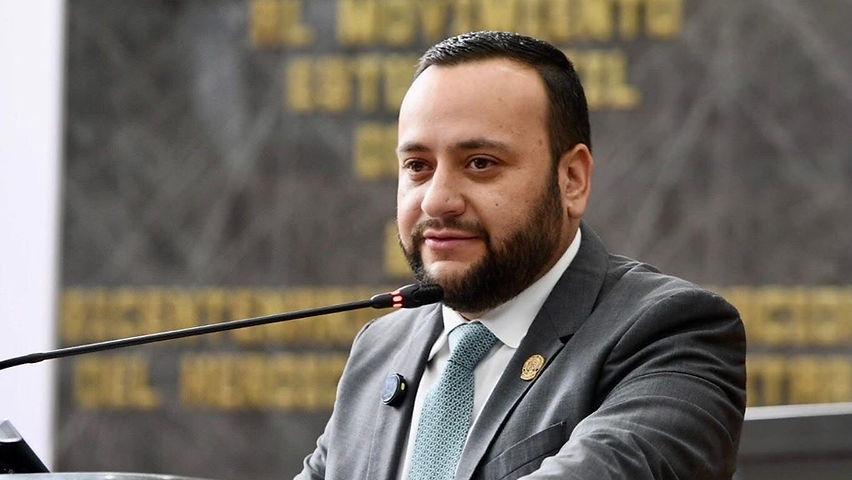 El evento de Sheinbaum fue para defender a Rocha Moya: Arturo Medina
