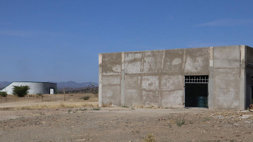 con inversion superior a los 9 millones de pesos culminara construccion de cafeteria en la ut parral