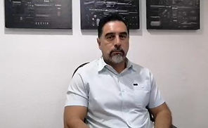 En lo que va del mes se han robado 4 motocicletas: Alejandro González