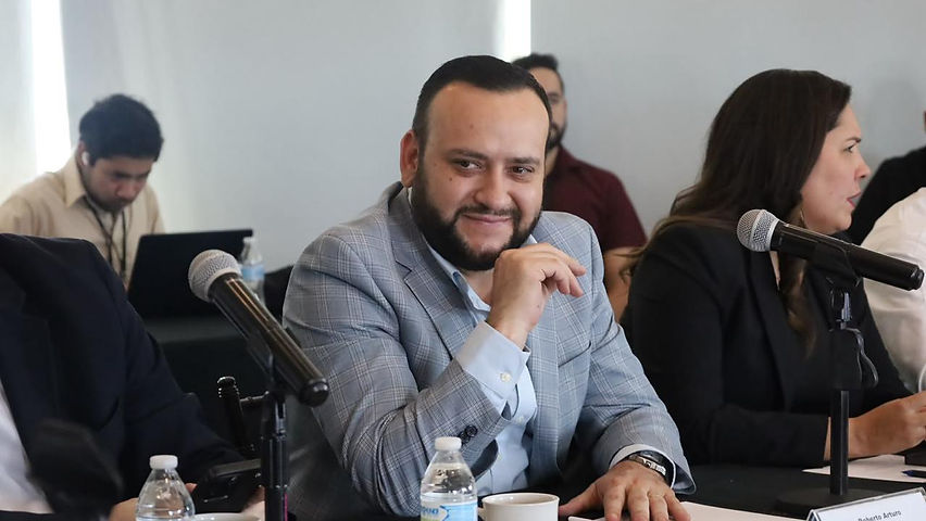 Anuncia Arturo Medina su Segundo Informe; será el 16 de octubre en Guachochi