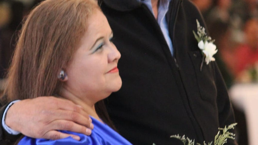 se dieron el si 189 parejas en los matrimonios colectivos 2023 en parral  