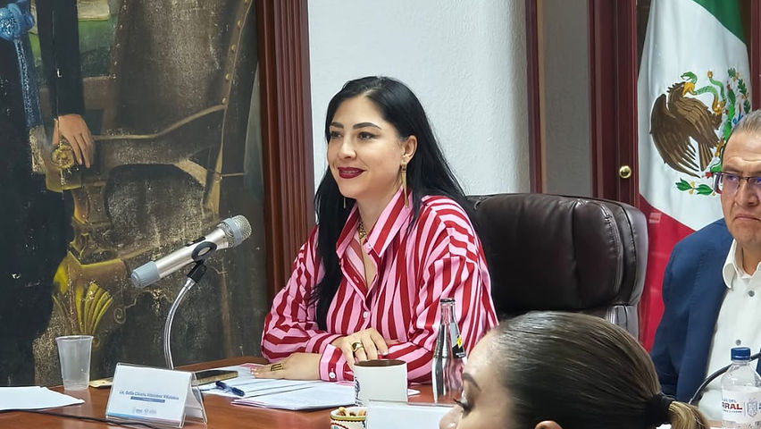 Síndica plantea regular las cajas chicas; detectan observaciones por más de 20 mil pesos
