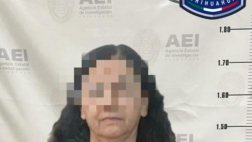 pasara seis anos en la carcel por robarle 300 mil pesos a su sobrina