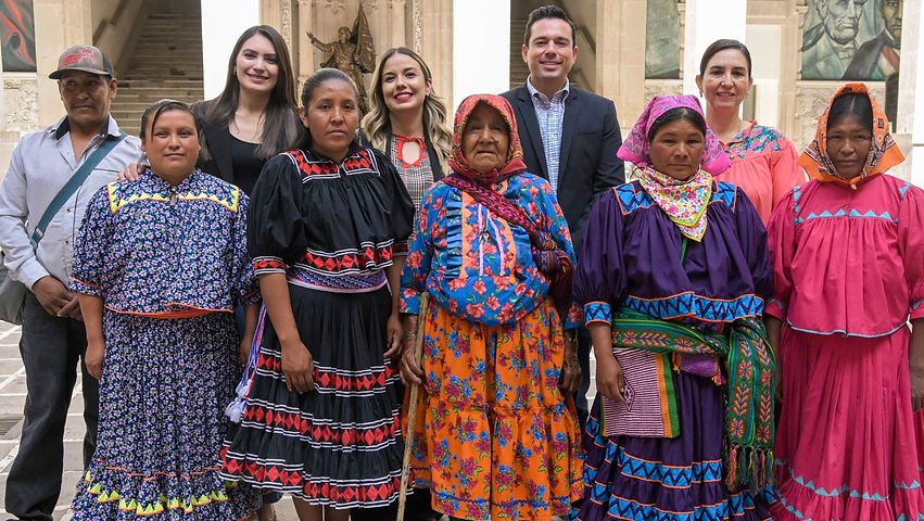 Premian a Chihuahua en concurso Nacional de Arte Popular 2025