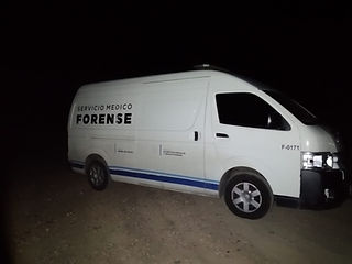 Muere ciclista y un menor resulta lesionado tras ser atropellados en la rúa Gómez Palacio-Jiménez