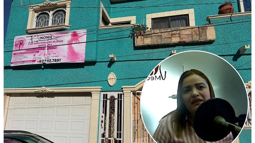 clinica noma solicita apoyo ciudadano para sostener su labor de rehabilitacion