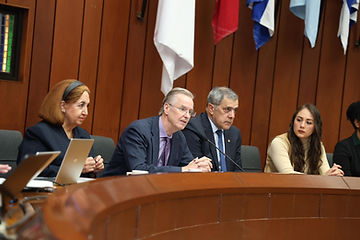 Reconoce OPS al Gobierno del Estado por acciones para contener brotes de sarampión