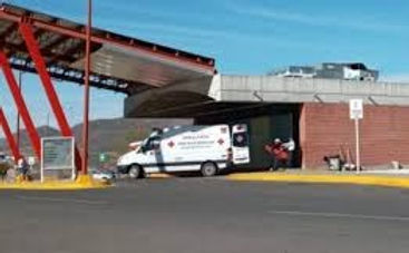 Atropellan a un hombre en el Periférico Sur; detienen al responsable