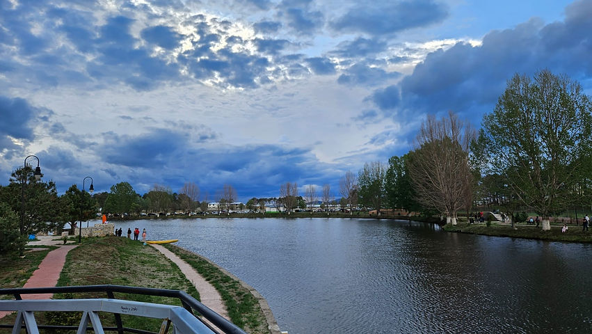 ¡Alerta! Continuarán las lluvias y ligero aumento de temperaturas esta semana