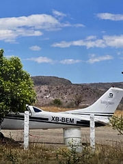 ¡Última hora! Identifican a los dos pilotos ultimados; eran de Culiacán, Sinaloa