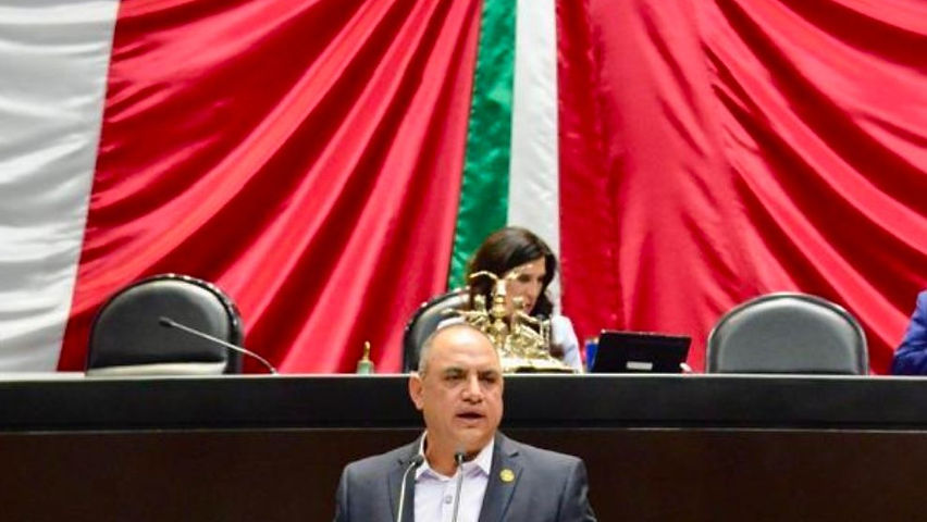 El "Plan B" es un atentado contra el federalismo y la autonomía municipal: Noel Chávez