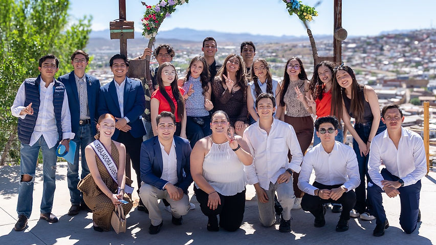 realiza ichijuv 3a sesion ordinaria del consejo estatal de la juventud en parral