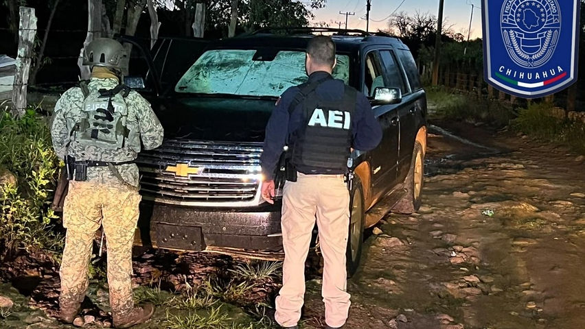 investiga fiscalia zona sur agresion armada contra militares en balleza