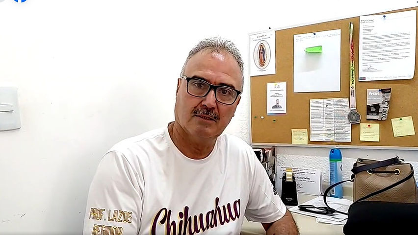 caso gimnasio bonsai compete al gobierno federal aclara regidor javier lazos