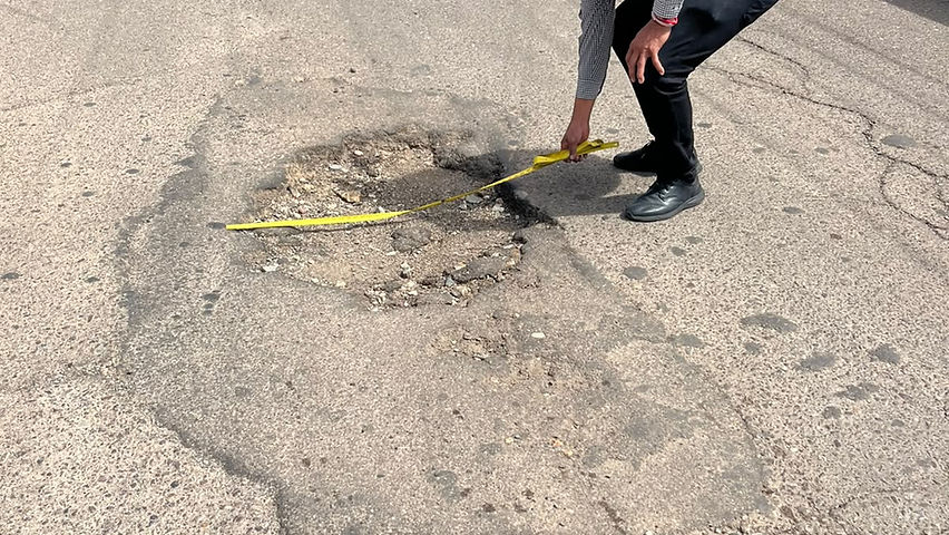 parral necesita atencion y resultados en sus calles dalila villalobos
