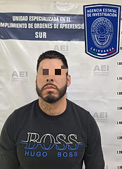 Detienen a otros dos deudores alimentarios en Parral