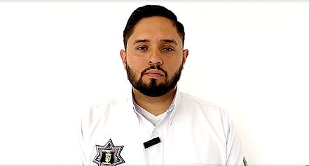 Carlos René fue hallado con heridas en los brazos; se desconoce si fueron por caída: Martín Chaparro