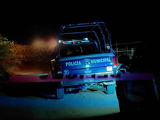 Lesionan con arma blanca a hombre en Punto Alegre