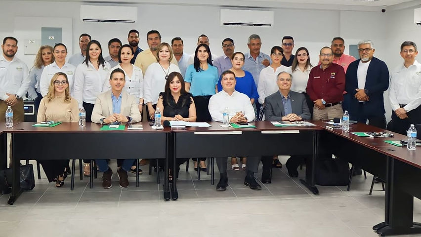 celebran segunda reunion del consejo de vinculacion y pertinencia de la universidad tecnologica de parral