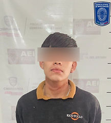 Pasará 20 años en la cárcel por matar a su hermano en Santa Bárbara
