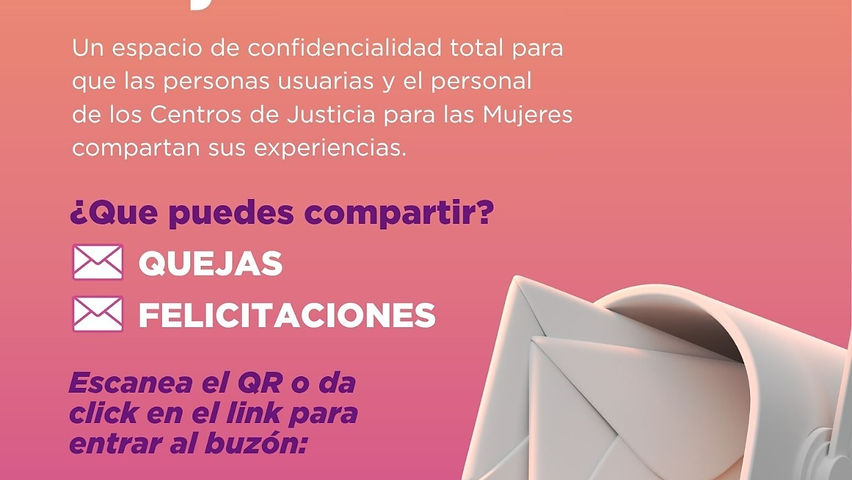 cejum parral implementa buzon digital para recibir quejas ciudadanas de forma confidencial