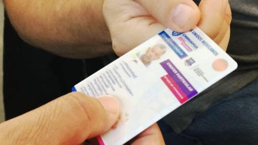 Suspenden servicio de licencias por mantenimiento en la red
