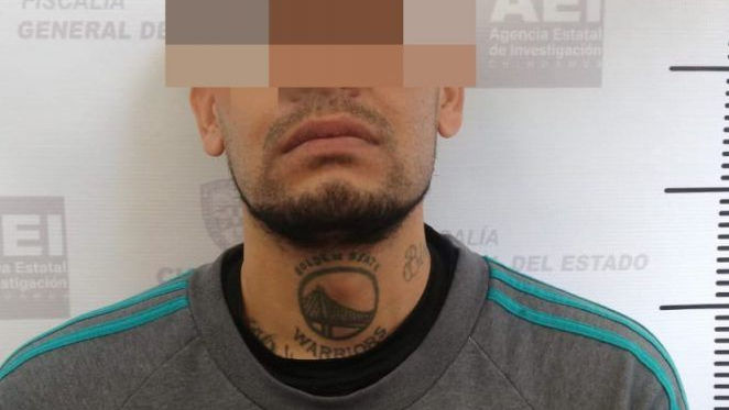seis anos de prision por victimar una persona en el conejo